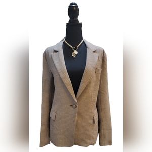 Lulus Women's Blazer